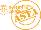 Die AStA der Universität Osnabrück unterstützt Wohnen für Hilfe Osnabrück